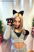 Foto Trans Annunci Princess Auri - 9