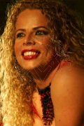 Foto Trans Annunci Roma Brigitte D. - 4