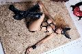 Foto Trans Annunci Roma Bruna Mor - 30