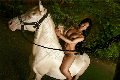 Foto Trans Annunci Roma Morgana Cavallona - 14