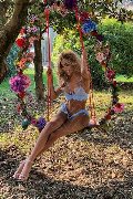 Foto Trans Annunci Roma Rebecca Ferraz Pornostar - 237