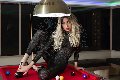 Foto Trans Annunci Roma Rebecca Ferraz Pornostar - 136