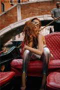 Foto Trans Annunci Roma Rebecca Ferraz Pornostar - 48