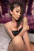 Foto Trans Annunci Roma Thais Ferraz - 18