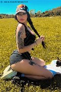 Foto Trans Annunci Roma Thais Ferraz - 14