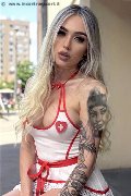 Foto Trans Annunci Rossana Bulgari Italiana - 7