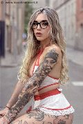 Foto Trans Annunci Rossana Bulgari Italiana - 6