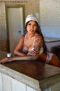 Foto Trans Annunci San Paolo Kathy Barreto - 34