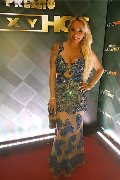 Foto Trans Annunci Sassari Walkiria Drumond Pornostar - 23
