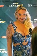 Foto Trans Annunci Sassari Walkiria Drumond Pornostar - 25