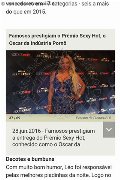 Foto Trans Annunci Sassari Walkiria Drumond Pornostar - 22