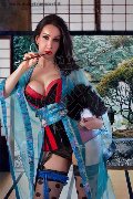 Foto Trans Annunci Silvi Marina Cristina Sexy - 19