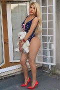 Foto Trans Annunci Torino Giulia Araujo - 42