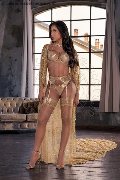 Foto Trans Annunci Torino Larissa Diaz - 20