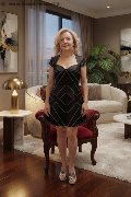 Foto Trans Annunci Udine Fabiola La Cortigiana - 5