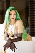 Foto Trans Annunci Verona Kika Doncato - 68