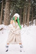 Foto Trans Annunci Verona Kika Doncato - 115