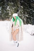 Foto Trans Annunci Verona Kika Doncato - 121