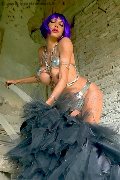 Foto Transescort Annunci Bergamo Erotika Flavy Star - 85