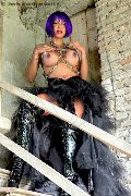 Foto Transescort Annunci Bergamo Erotika Flavy Star - 83