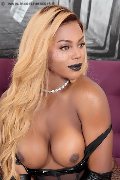 Foto Transescort Annunci Bergamo Ivy Muller - 25