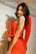 Foto Transescort Annunci Bologna Isabella Dhyas - 4