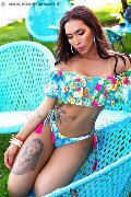 Foto Transescort Annunci Brescia Mariana Ferraz - 99