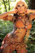 Foto Transescort Annunci Brescia Mariana Ferraz - 269