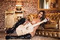 Foto Transescort Annunci Brescia Mariana Ferraz - 131