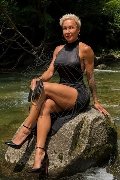 Foto Transescort Annunci Brescia Patrizia Moreira - 3