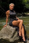 Foto Transescort Annunci Brescia Patrizia Moreira - 4