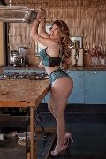 Foto Transescort Annunci Cannes Nicole Arantes - 2