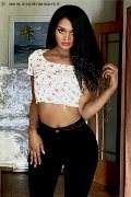 Foto Transescort Annunci Cuneo Evelyn Domenicana - 5