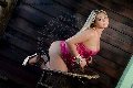 Foto Transescort Annunci Curitiba Giselle Sakai - 155