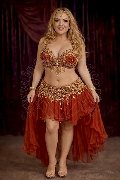 Foto Transescort Annunci Dottoressa Mony - 10