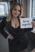 Foto Transescort Annunci Dottoressa Mony - 1
