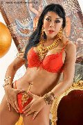 Foto Transescort Annunci Faenza Vanessa Midori - 41