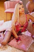 Foto Transescort Annunci Firenze Barbara Luna - 11