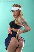 Foto Transescort Annunci Fuengirola Carla Bellucci - 36