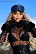 Foto Transescort Annunci Genova Gabi Sampaio - 49