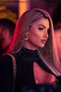 Foto Transescort Annunci Genova Gabi Sampaio - 38
