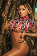 Foto Transescort Annunci Genova Thayla Santos Pornostar Brasiliana - 76