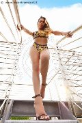 Foto Transescort Annunci Ginevra Nina La Vera Dea - 66