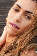 Foto Transescort Annunci Ginevra Nina La Vera Dea - 73
