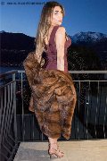 Foto Transescort Annunci Ginevra Nina La Vera Dea - 268