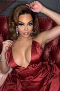 Foto Transescort Annunci Giussano Camila Muniz - 26