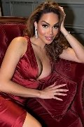 Foto Transescort Annunci Giussano Camila Muniz - 28