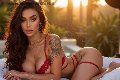 Foto Transescort Annunci Grosseto Sara Luna - 4