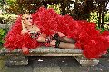Foto Transescort Annunci Ibiza Nina La Divina - 15