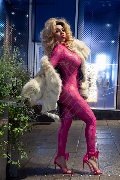 Foto Transescort Annunci Isernia Lady Greice - 24